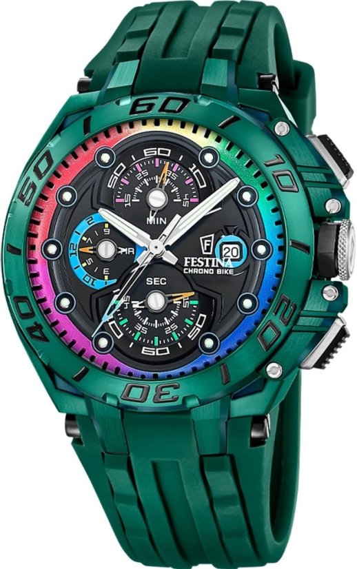 FESTINA 20760/1 CHRONO BIKE '26 SPECIAL EDITION