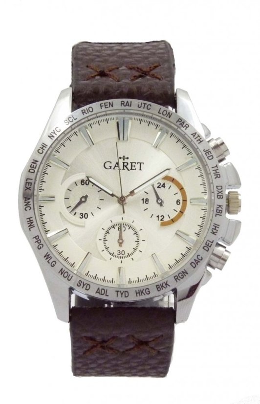 Hodinky GARET 11993308 Hodinky GARET 11993308