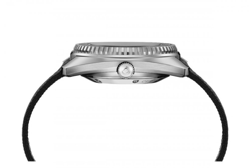 Certina C024.907.18.051.00 Aqua