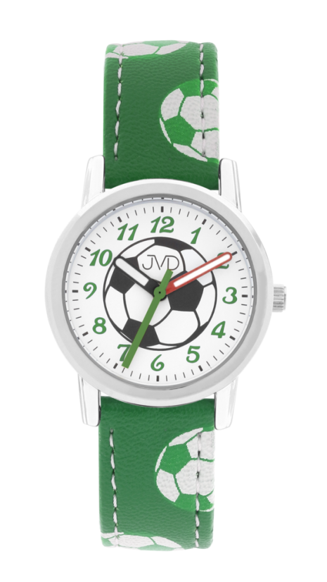 Náramkové hodinky JVD J7202.3