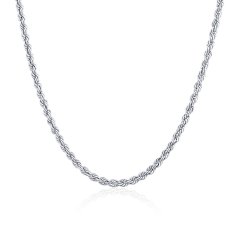 Strieborná retiazka SVLCRDLSSJ15045 (45cm)