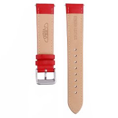 Kožený řemínek na hodinky  PRIM RB.13134.20 (20 mm)
