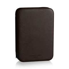 Puzdro na šperky, hodinky a slnečné okuliare HEISSE & SÖHNE 70019-157.145 Lifestyle Organizer Saffiano