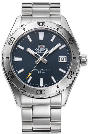 Orient Sports Mako 40 Automatic RA-AC0Q02L30B