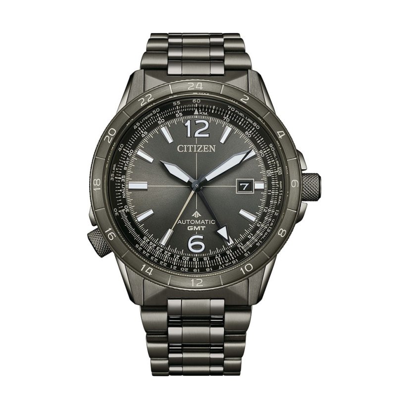 Citizen NB6045-51H Promaster