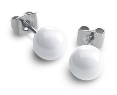 Boccia Titanium náušnice 0587-01