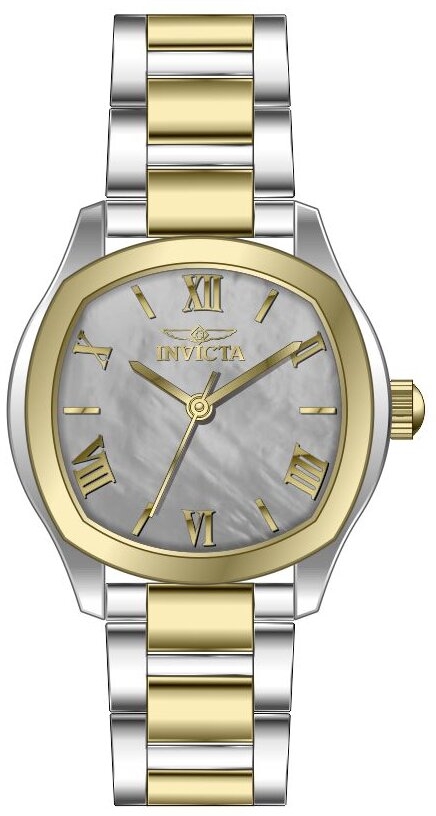 Invicta Wildflower Quartz 32.5mm 48241