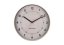 Designové nástěnné hodiny 6038WG Karlsson 32cm