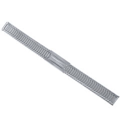 LAVVU Pružný ocelový řemínek se zkracovací sponou - 14