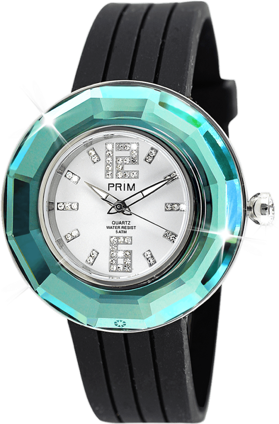 PRIM Preciosa Crystal Time - G (W02C.10230.G)