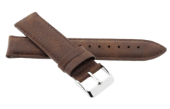 Kožený remienok na hodinky R41902/18 (18 mm)