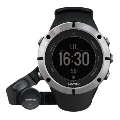 SUUNTO AMBIT2 SAPPHIRE (HR) (SS019183000)