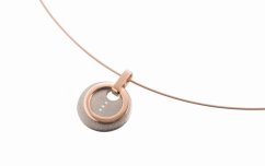 Boccia Titanium prívesok 0789-04