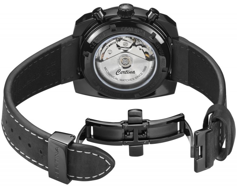 Certina C040.462.36.041.00 Heritage