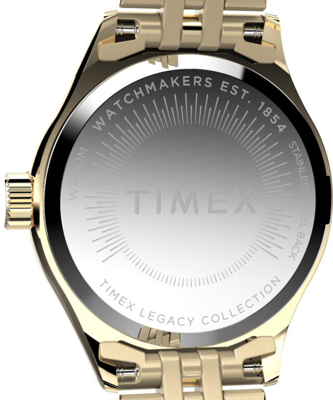 Timex Legacy Mini TW2W91000UK