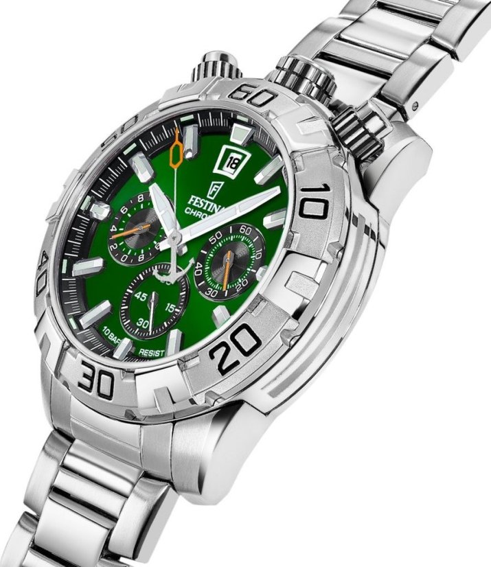 FESTINA 20743/2 THE ORIGINALS