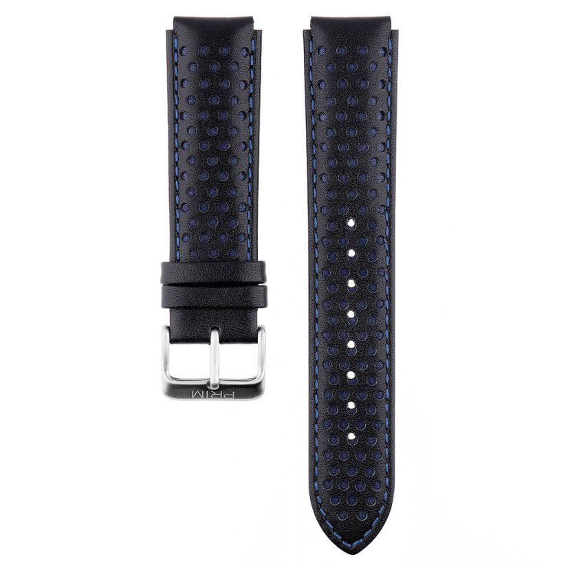 Kožený remienok na hodinky PRIM RB.13163.18 (18 mm) - RB.13163.1820.9032.L