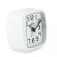 Budík s LED podsvícením a tichým chodem MPM C01.3966.00