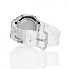 Remienok na hodinky CASIO GA-2100SKE-7 (2849)