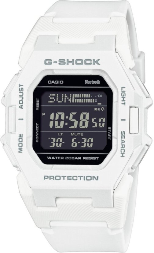 CASIO GD-B500-7ER G-Shock Bluetooth CASIO GD-B500-7ER G-Shock Bluetooth