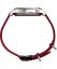 Timex Peanuts Weekender Snoopy Baseball TW2R414006B