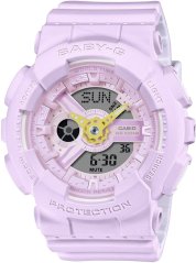 CASIO BA-110AH-6AER Baby-G