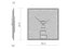 Designové hodiny 10-004-21 CalleaDesign Breath 30cm