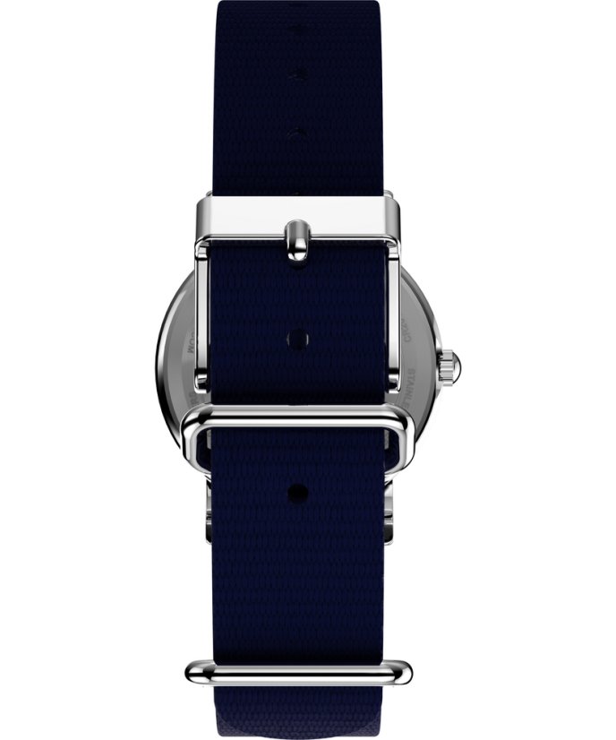 Timex Peanuts Weekender In Bloom TW2Y30800
