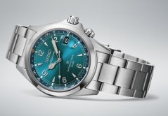Seiko Prospex Land Alpinist SPB503J1