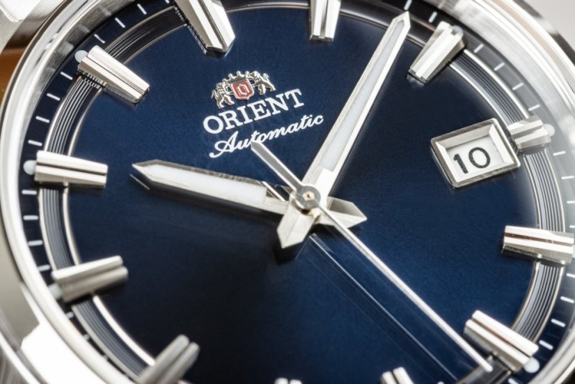 Orient Contemporary Stretto Automatic RA-AC0R02L30B