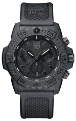Luminox Navy Seal  3580 Series - Chronograph XS.3581.BO
