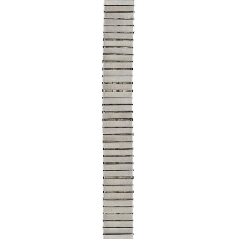 Natahovací řemínek na hodinky RH.15201.18 (18 mm) - RH.15201.18.99.L