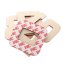 Nalepovacie hodiny PRIM Veneer - A - E07P.4258.53