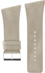 Kožený řemínek na hodinky  PRIM RB.15623.13 (35 mm)