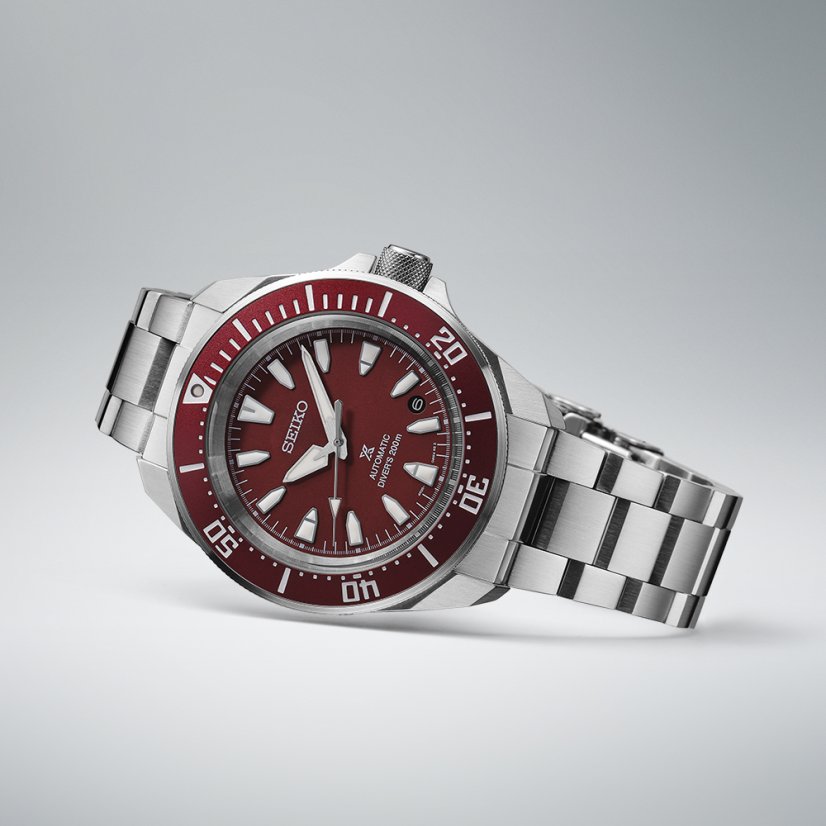 Seiko SRPL11K1 Prospex Sea