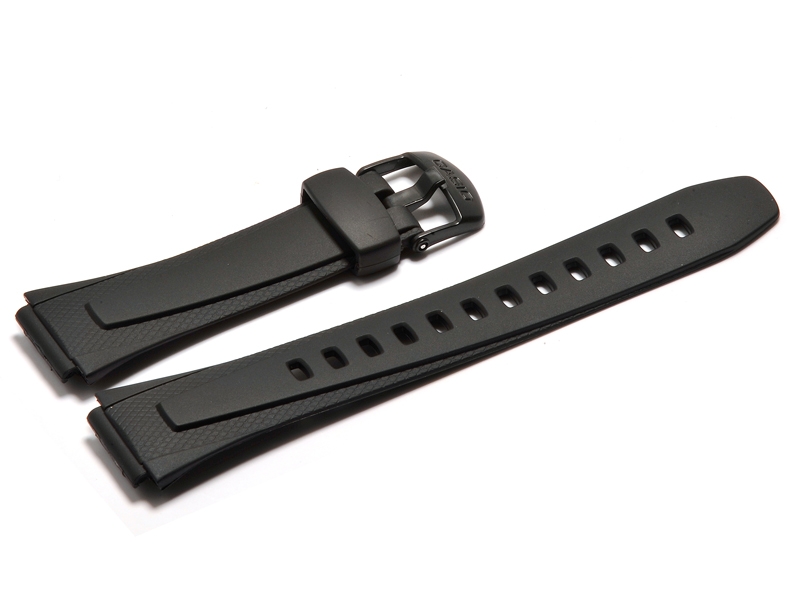 Remienok na hodinky CASIO W 752-1 (1047) Remienok na hodinky CASIO W 752-1 (1047)