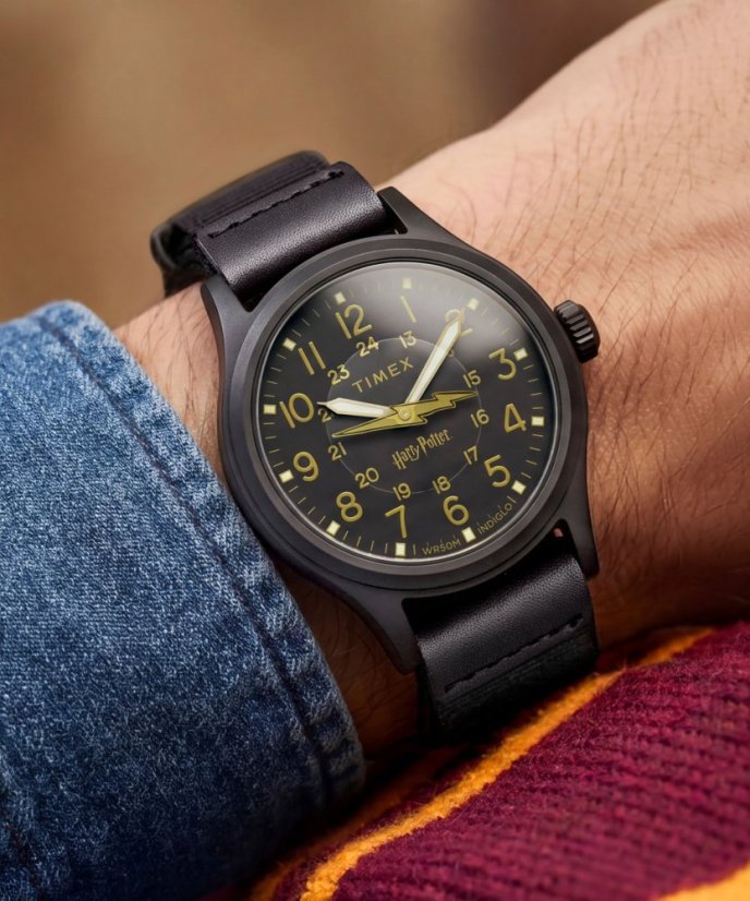 Timex Harry Potter TW6A05700QY