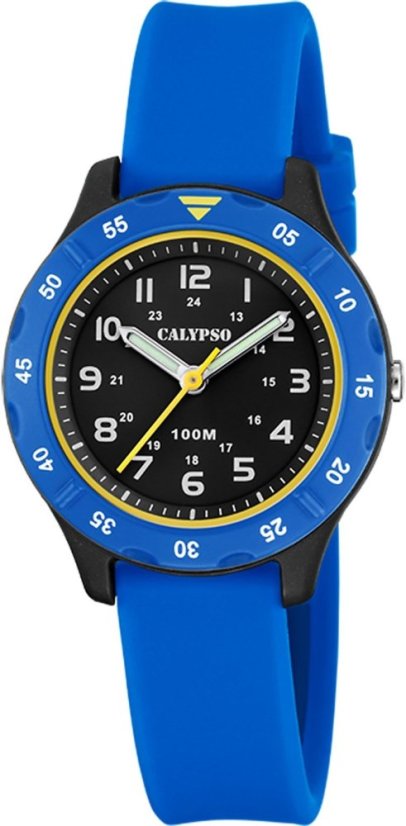 CALYPSO K5847/3 JUNIOR COLLECTION CALYPSO K5847/3 JUNIOR COLLECTION