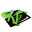 Nalepovacie hodiny MPM E01.3515.41
