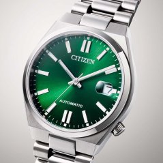 Citizen NJ0200-50X Tsuyosa Automatic
