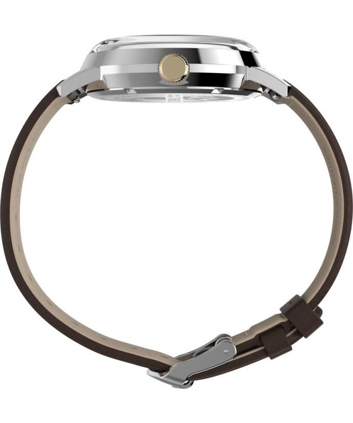Timex Marlin Quartz GMT TW2Y84200UK
