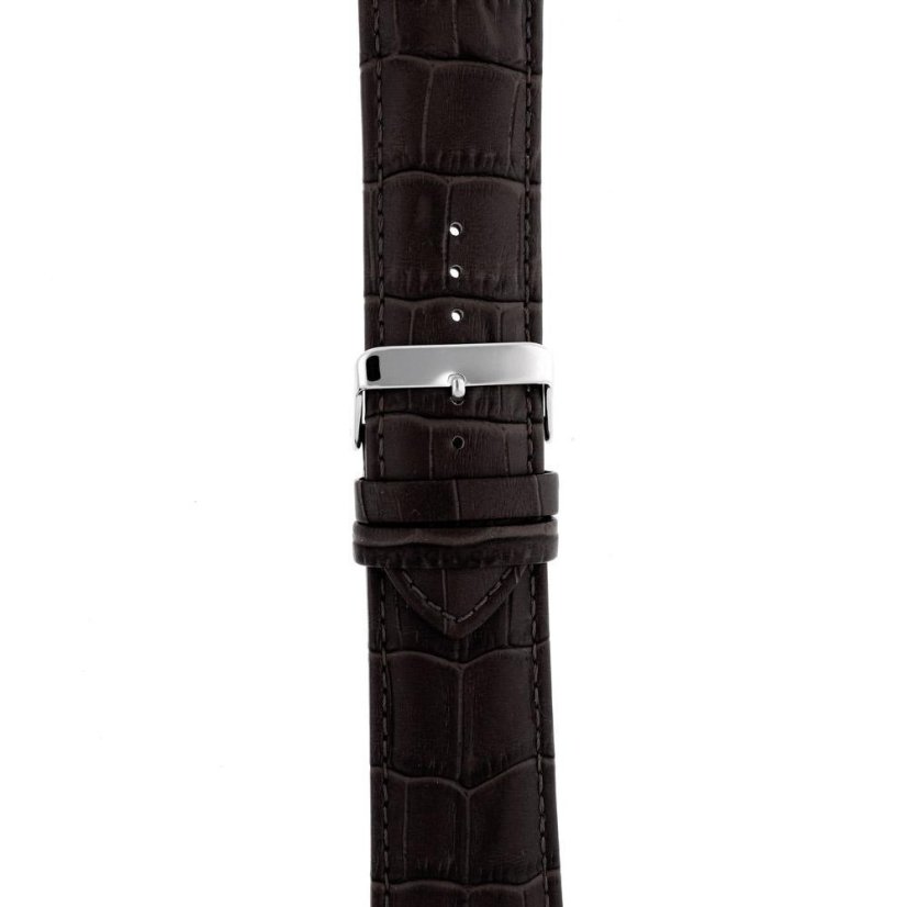 Kožený remienok na hodinky RB.15826.24 (24 mm) - RB.15826.2422.90.XXL