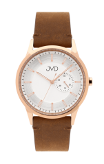 Náramkové hodinky JVD JZ8001.4