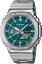 CASIO GM-2110D-3A1ER G-Shock G-Steel