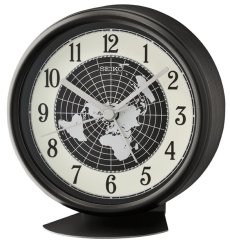 Ručičkový budík Seiko QXE067K