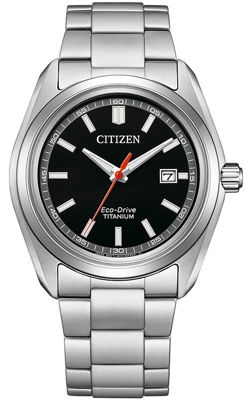 Citizen AW1900-50E Super Titanium