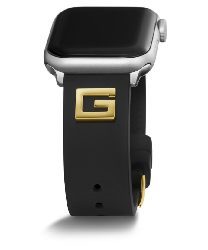 Guess Apple Watch řemínek CS2022S2
