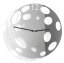 Dizajnové hodiny Diamantini a Domeniconi Silver Moon 50cm
