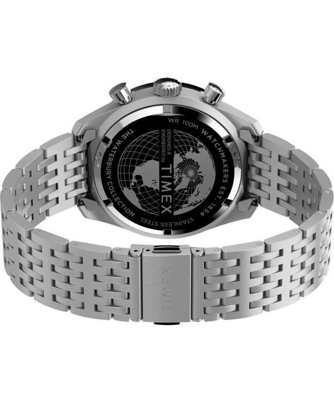 Timex Waterbury Traditional Chronograph TW2V42400UK