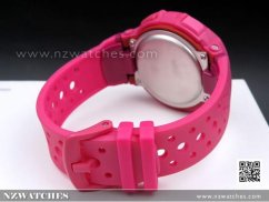 Remienok na hodinky CASIO BGA-240-4A2 (2987)